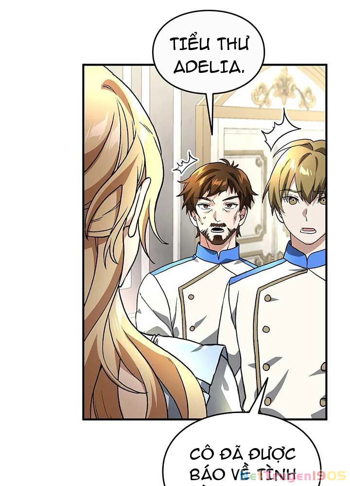 Làm Thế Nào Tôi Trở Thành Một Thợ Săn Giao Hàng Cấp Sss Chapter 5 - Trang 2