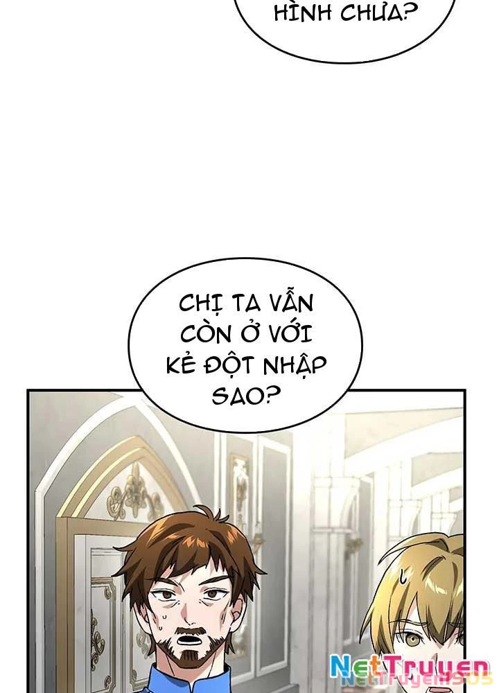 Làm Thế Nào Tôi Trở Thành Một Thợ Săn Giao Hàng Cấp Sss Chapter 5 - Trang 2