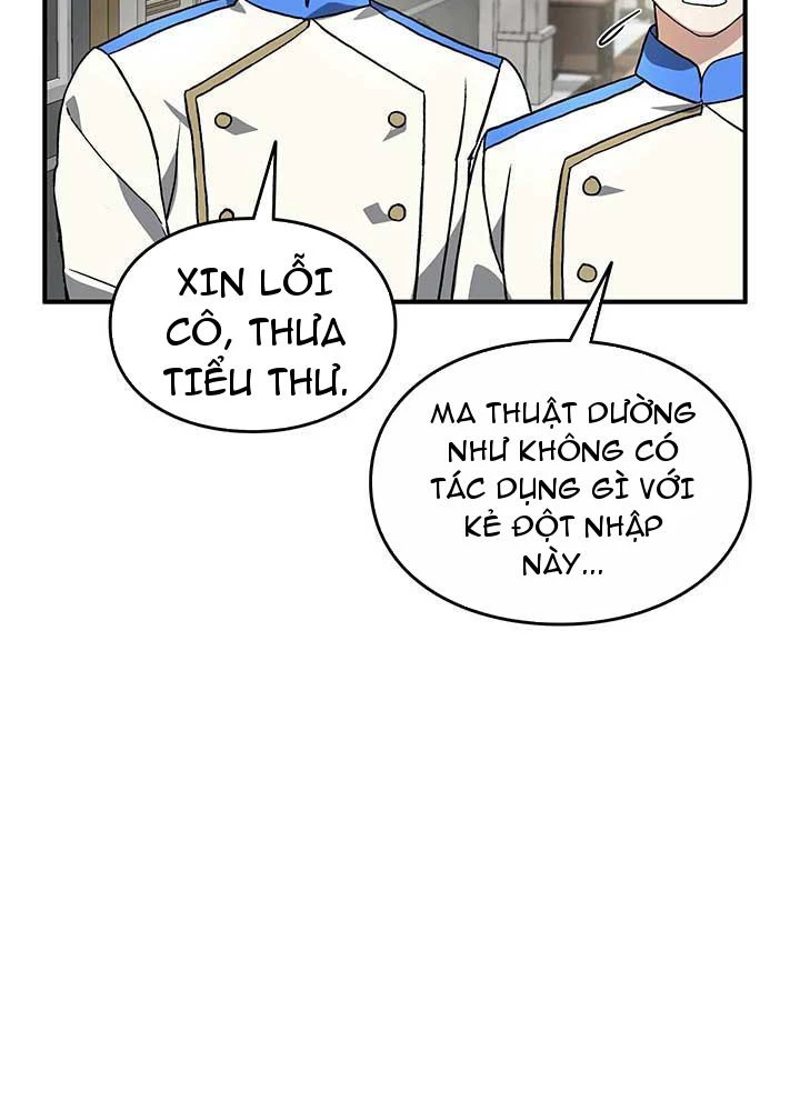 Làm Thế Nào Tôi Trở Thành Một Thợ Săn Giao Hàng Cấp Sss Chapter 5 - Trang 2