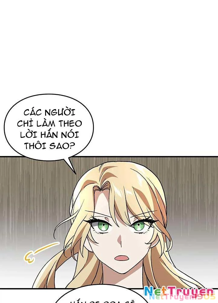 Làm Thế Nào Tôi Trở Thành Một Thợ Săn Giao Hàng Cấp Sss Chapter 5 - Trang 2