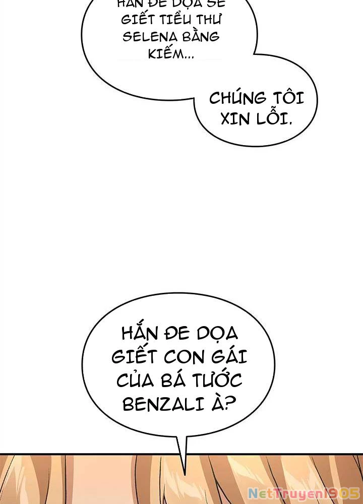 Làm Thế Nào Tôi Trở Thành Một Thợ Săn Giao Hàng Cấp Sss Chapter 5 - Trang 2