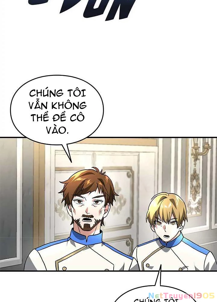 Làm Thế Nào Tôi Trở Thành Một Thợ Săn Giao Hàng Cấp Sss Chapter 5 - Trang 2
