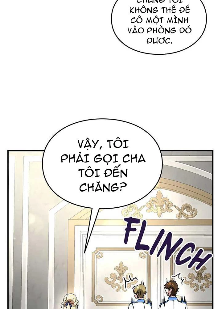 Làm Thế Nào Tôi Trở Thành Một Thợ Săn Giao Hàng Cấp Sss Chapter 5 - Trang 2