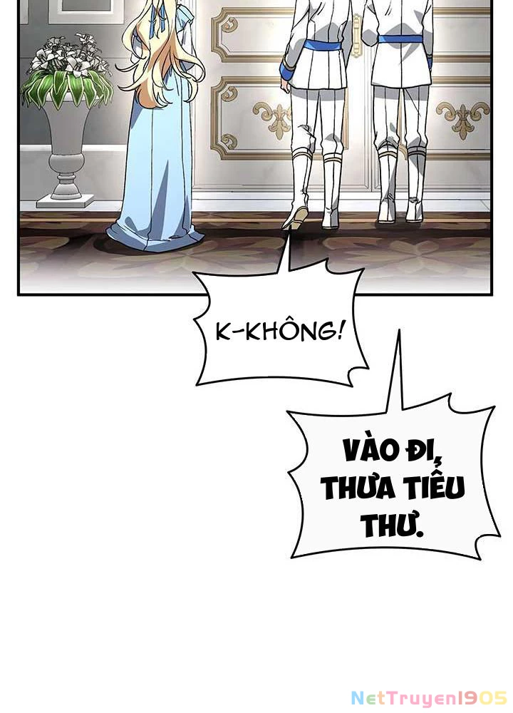 Làm Thế Nào Tôi Trở Thành Một Thợ Săn Giao Hàng Cấp Sss Chapter 5 - Trang 2