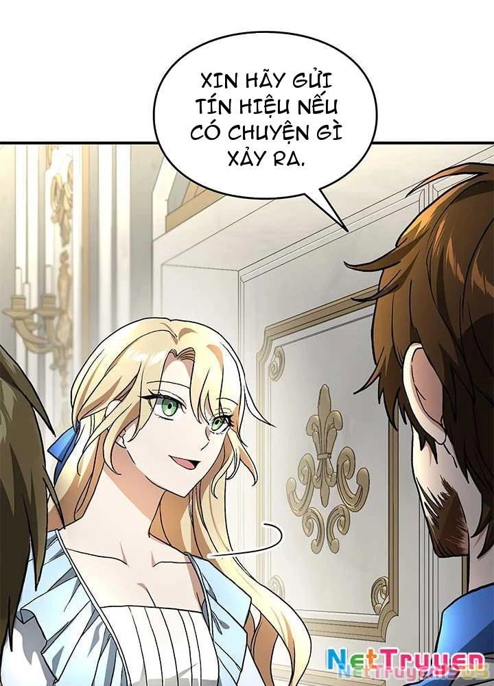 Làm Thế Nào Tôi Trở Thành Một Thợ Săn Giao Hàng Cấp Sss Chapter 5 - Trang 2