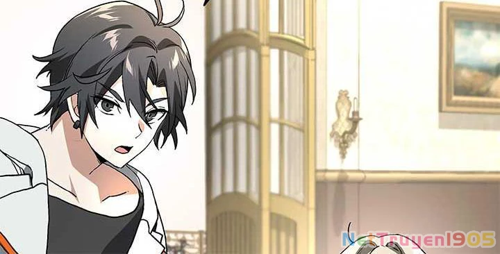 Làm Thế Nào Tôi Trở Thành Một Thợ Săn Giao Hàng Cấp Sss Chapter 5 - Trang 2