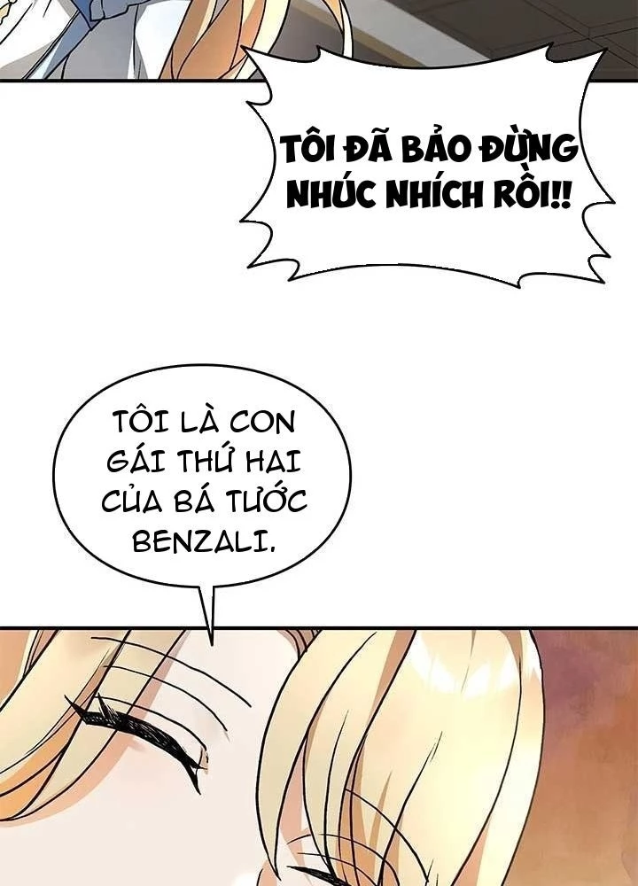 Làm Thế Nào Tôi Trở Thành Một Thợ Săn Giao Hàng Cấp Sss Chapter 5 - Trang 2