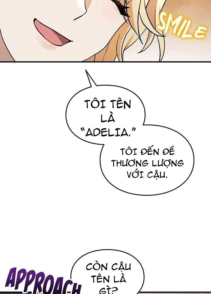 Làm Thế Nào Tôi Trở Thành Một Thợ Săn Giao Hàng Cấp Sss Chapter 5 - Trang 2