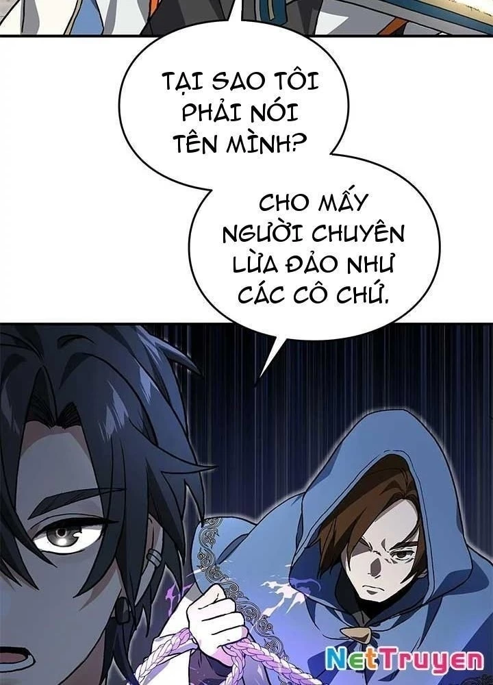 Làm Thế Nào Tôi Trở Thành Một Thợ Săn Giao Hàng Cấp Sss Chapter 5 - Trang 2