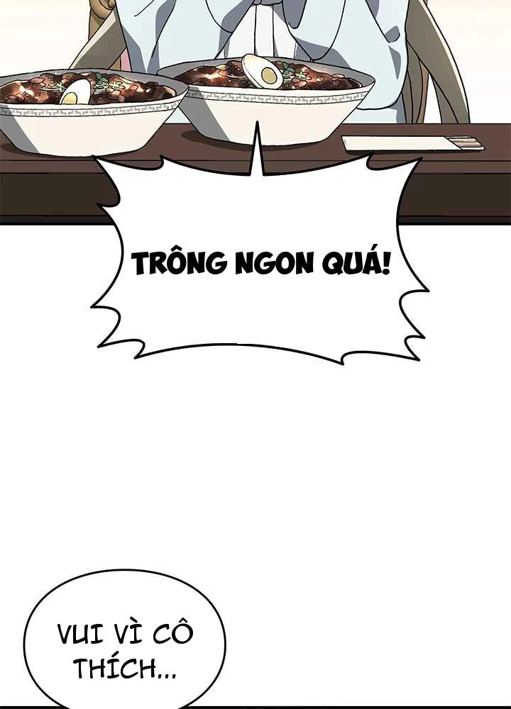 Làm Thế Nào Tôi Trở Thành Một Thợ Săn Giao Hàng Cấp Sss Chapter 5 - Trang 2