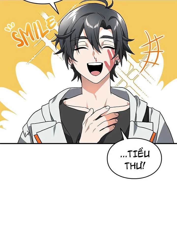 Làm Thế Nào Tôi Trở Thành Một Thợ Săn Giao Hàng Cấp Sss Chapter 5 - Trang 2