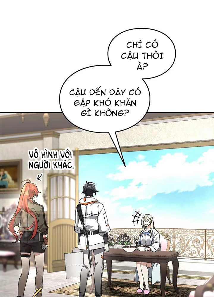 Làm Thế Nào Tôi Trở Thành Một Thợ Săn Giao Hàng Cấp Sss Chapter 5 - Trang 2