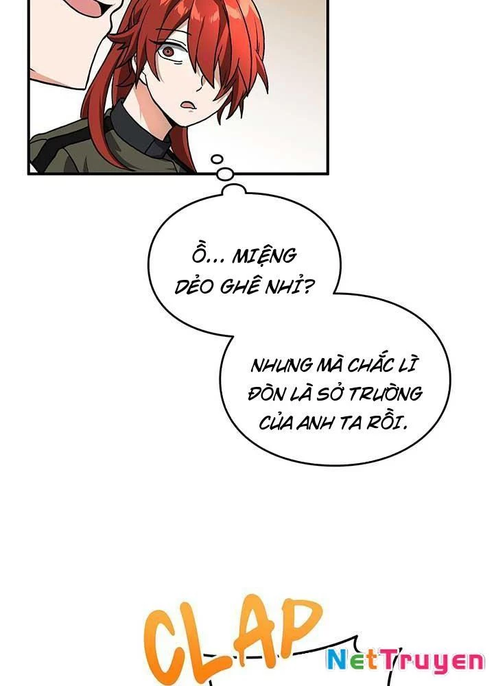 Làm Thế Nào Tôi Trở Thành Một Thợ Săn Giao Hàng Cấp Sss Chapter 5 - Trang 2