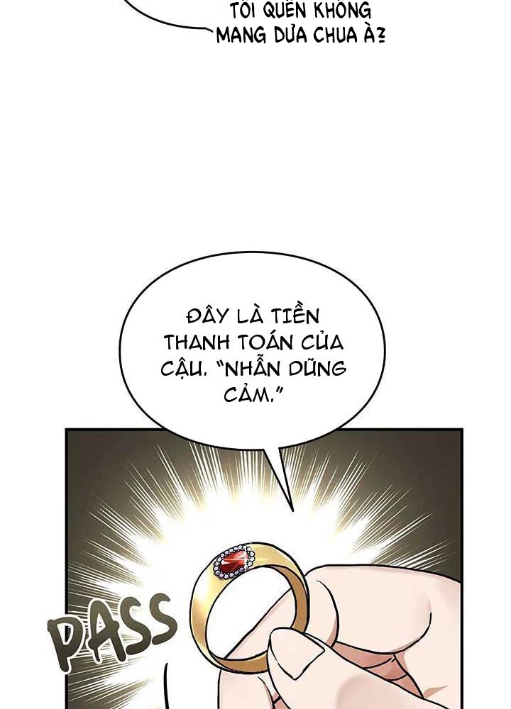 Làm Thế Nào Tôi Trở Thành Một Thợ Săn Giao Hàng Cấp Sss Chapter 5 - Trang 2