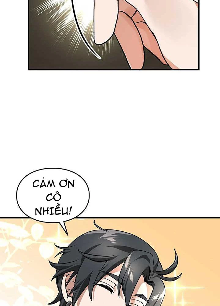 Làm Thế Nào Tôi Trở Thành Một Thợ Săn Giao Hàng Cấp Sss Chapter 5 - Trang 2