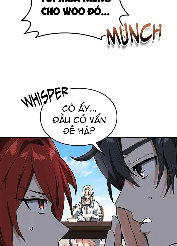 Làm Thế Nào Tôi Trở Thành Một Thợ Săn Giao Hàng Cấp Sss Chapter 5 - Trang 2