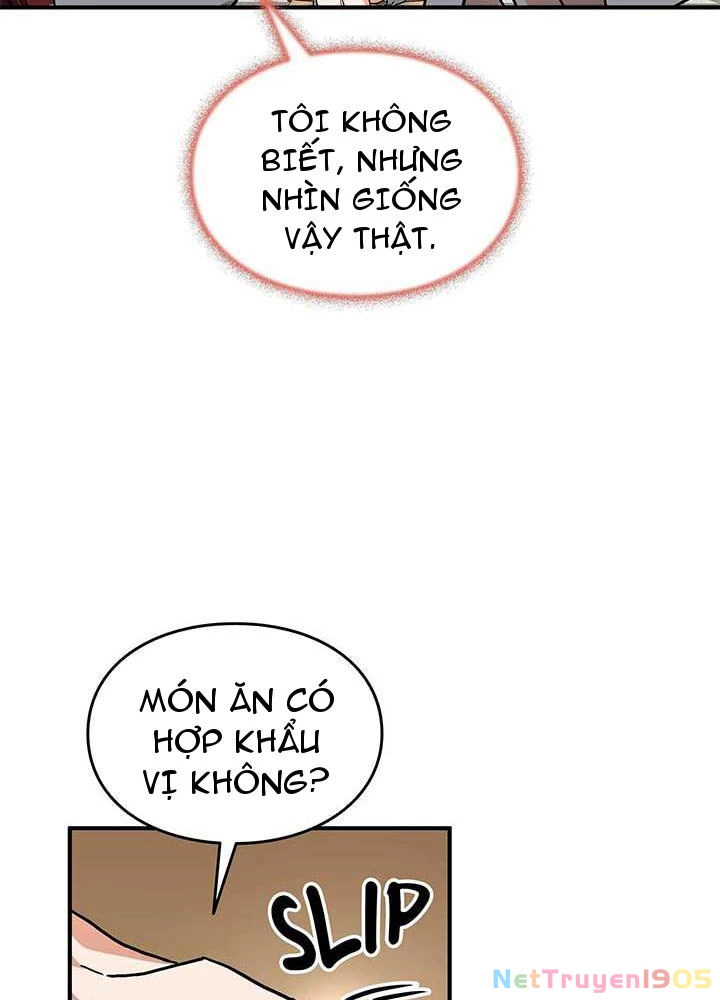 Làm Thế Nào Tôi Trở Thành Một Thợ Săn Giao Hàng Cấp Sss Chapter 5 - Trang 2