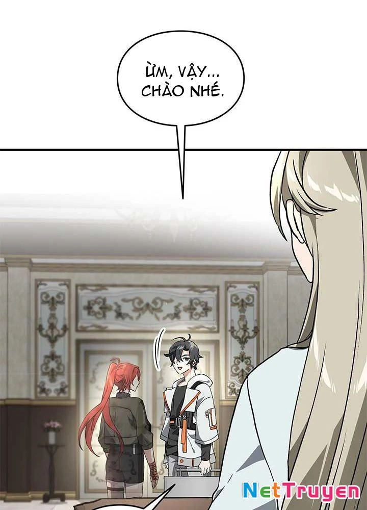 Làm Thế Nào Tôi Trở Thành Một Thợ Săn Giao Hàng Cấp Sss Chapter 5 - Trang 2