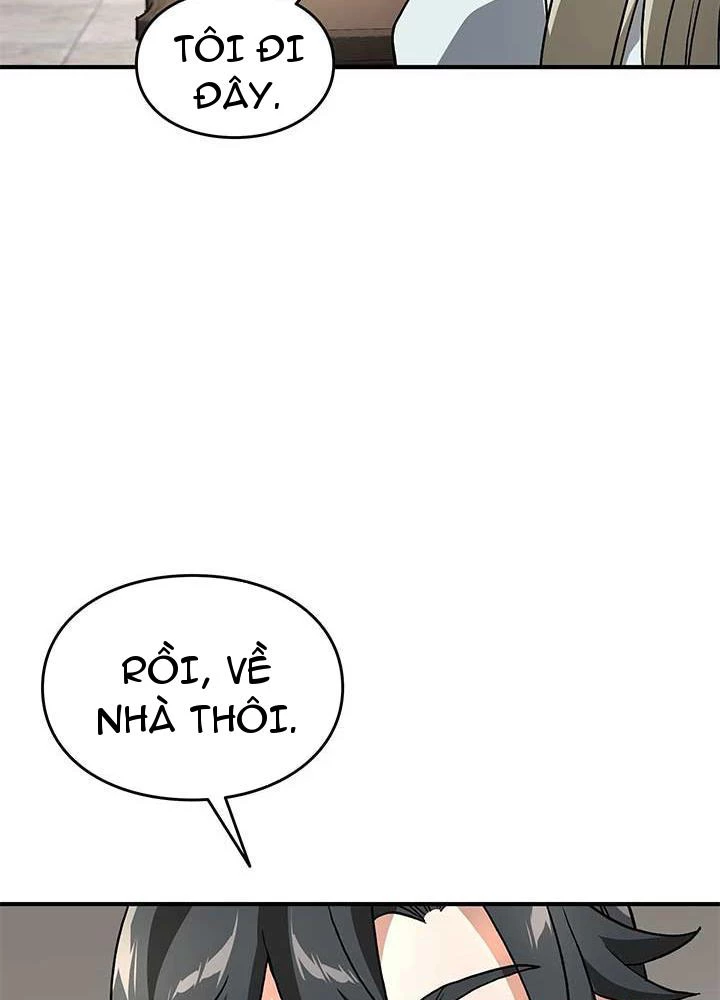 Làm Thế Nào Tôi Trở Thành Một Thợ Săn Giao Hàng Cấp Sss Chapter 5 - Trang 2