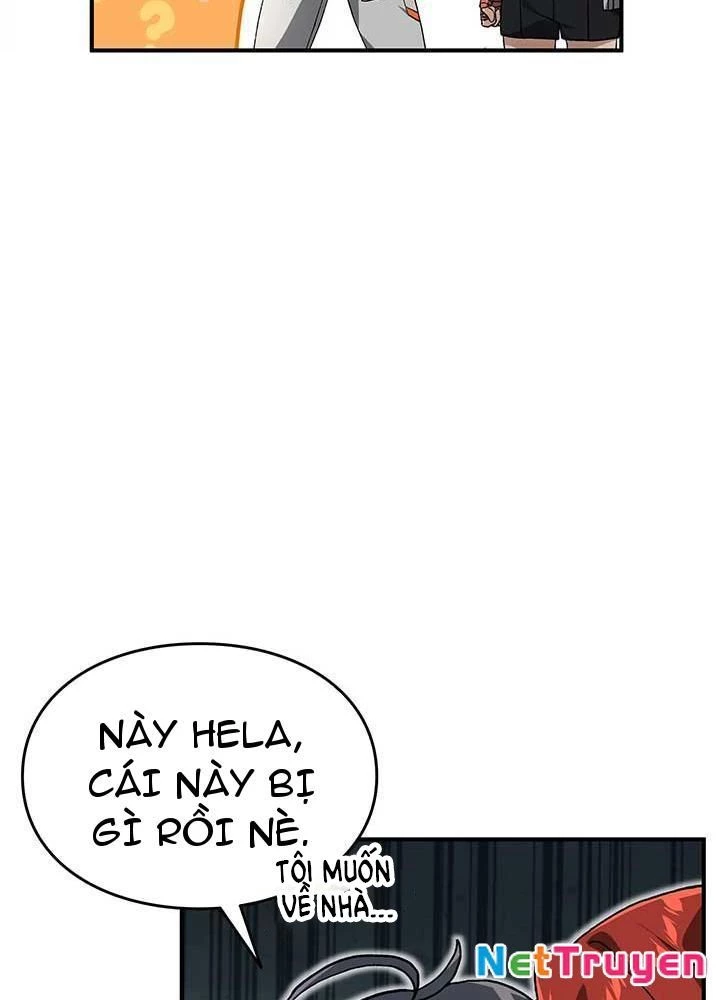 Làm Thế Nào Tôi Trở Thành Một Thợ Săn Giao Hàng Cấp Sss Chapter 5 - Trang 2