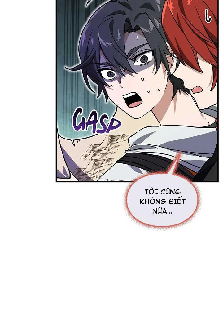 Làm Thế Nào Tôi Trở Thành Một Thợ Săn Giao Hàng Cấp Sss Chapter 5 - Trang 2