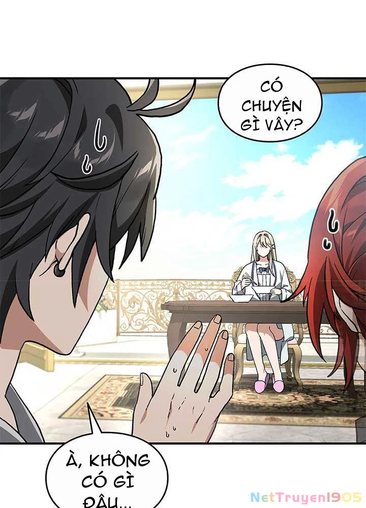 Làm Thế Nào Tôi Trở Thành Một Thợ Săn Giao Hàng Cấp Sss Chapter 5 - Trang 2