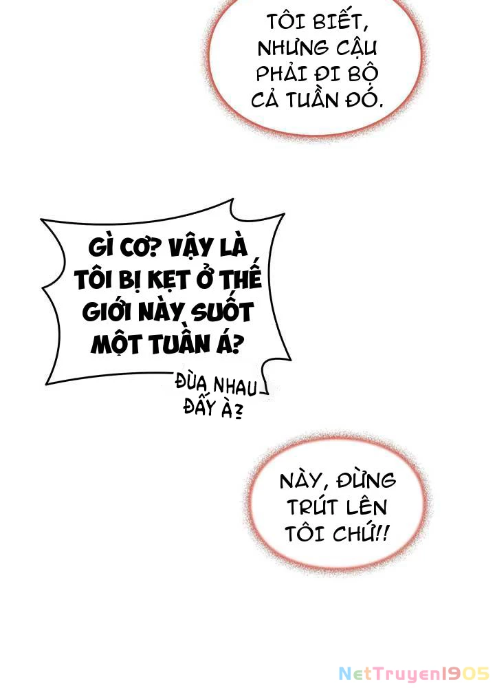 Làm Thế Nào Tôi Trở Thành Một Thợ Săn Giao Hàng Cấp Sss Chapter 5 - Trang 2