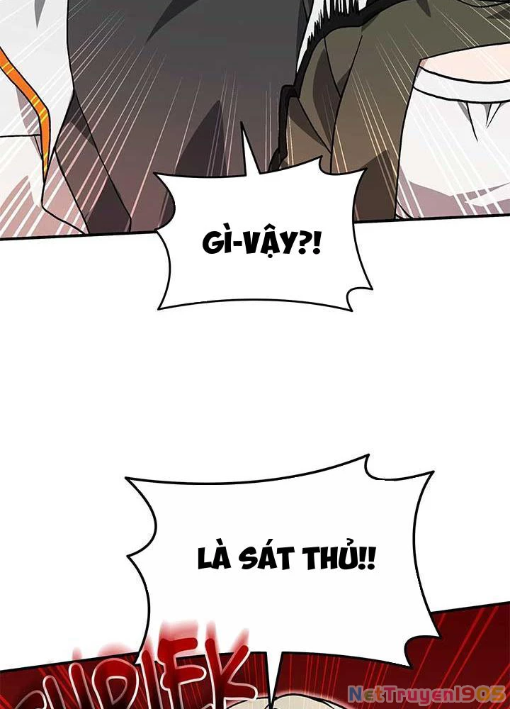 Làm Thế Nào Tôi Trở Thành Một Thợ Săn Giao Hàng Cấp Sss Chapter 5 - Trang 2