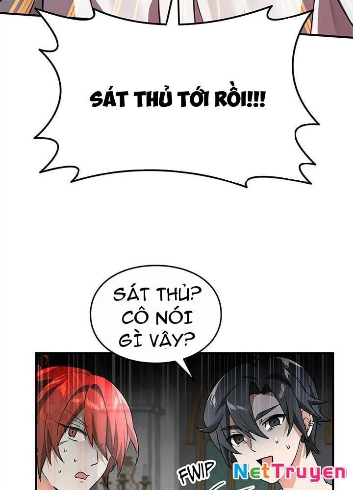 Làm Thế Nào Tôi Trở Thành Một Thợ Săn Giao Hàng Cấp Sss Chapter 5 - Trang 2