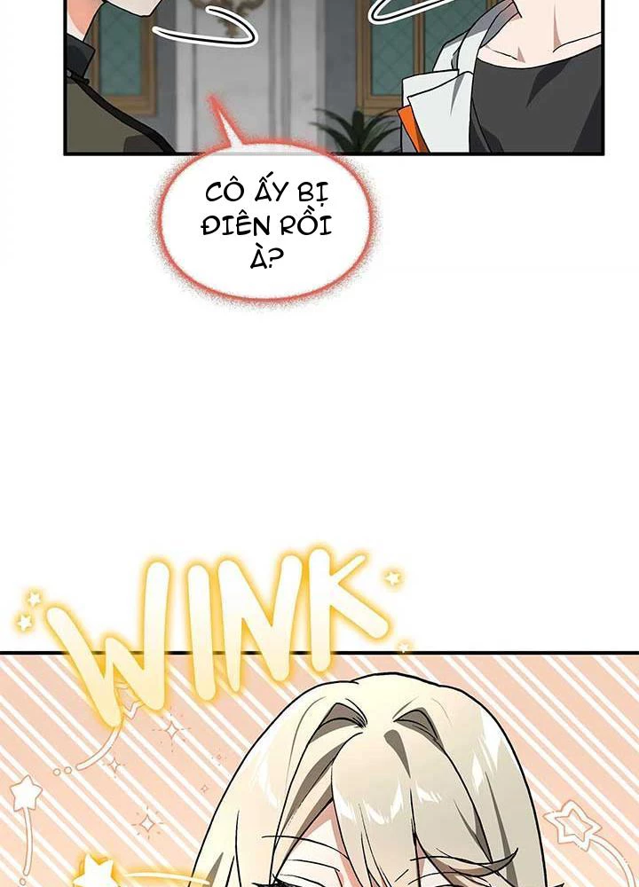 Làm Thế Nào Tôi Trở Thành Một Thợ Săn Giao Hàng Cấp Sss Chapter 5 - Trang 2
