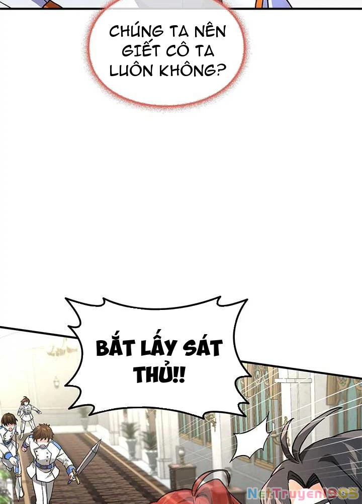 Làm Thế Nào Tôi Trở Thành Một Thợ Săn Giao Hàng Cấp Sss Chapter 5 - Trang 2