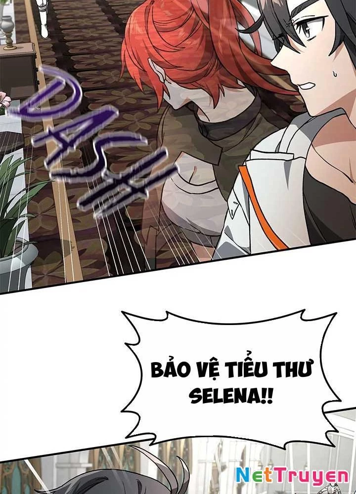 Làm Thế Nào Tôi Trở Thành Một Thợ Săn Giao Hàng Cấp Sss Chapter 5 - Trang 2