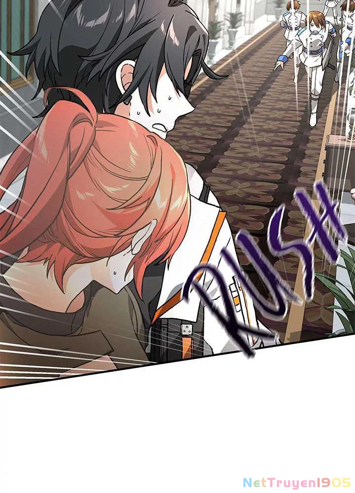 Làm Thế Nào Tôi Trở Thành Một Thợ Săn Giao Hàng Cấp Sss Chapter 5 - Trang 2