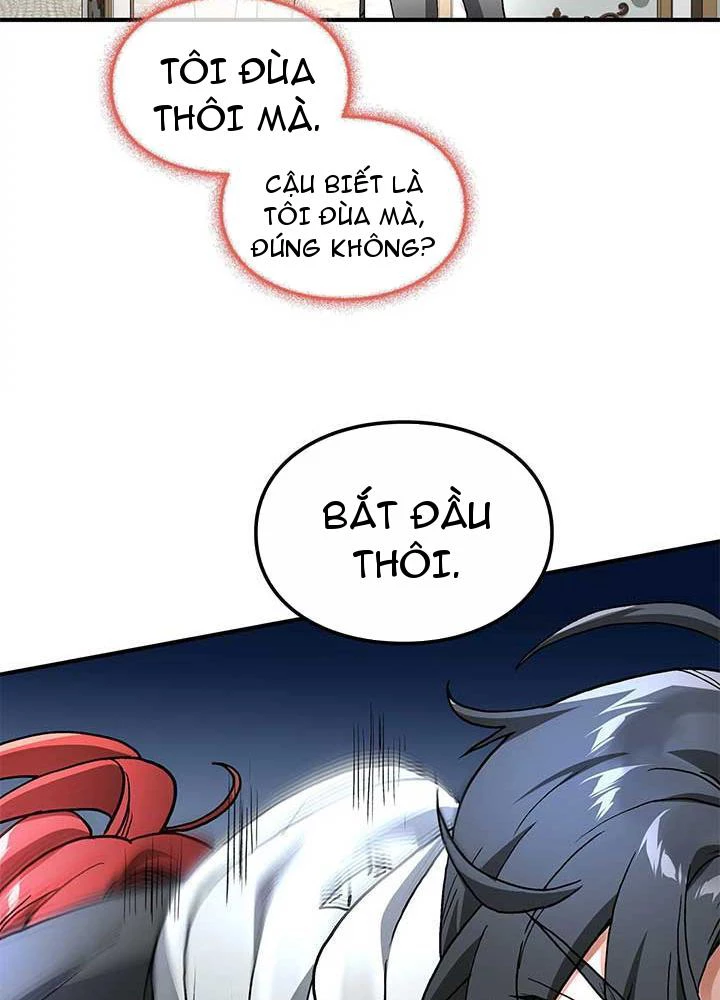 Làm Thế Nào Tôi Trở Thành Một Thợ Săn Giao Hàng Cấp Sss Chapter 5 - Trang 2