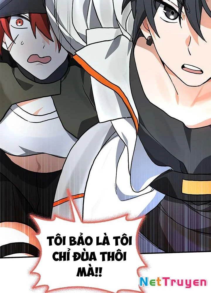 Làm Thế Nào Tôi Trở Thành Một Thợ Săn Giao Hàng Cấp Sss Chapter 5 - Trang 2