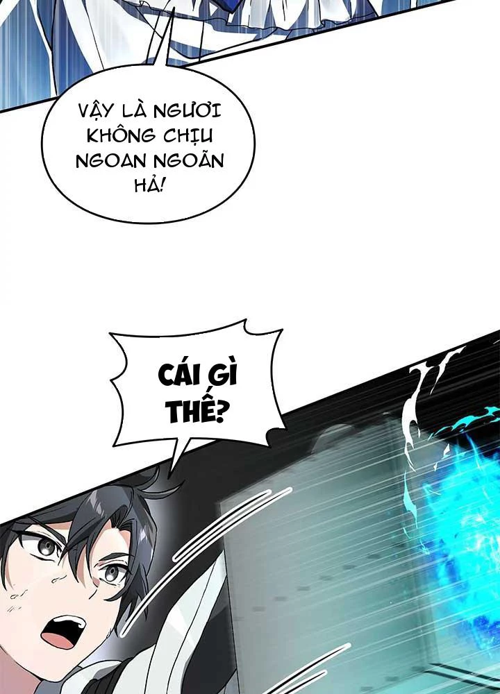 Làm Thế Nào Tôi Trở Thành Một Thợ Săn Giao Hàng Cấp Sss Chapter 5 - Trang 2