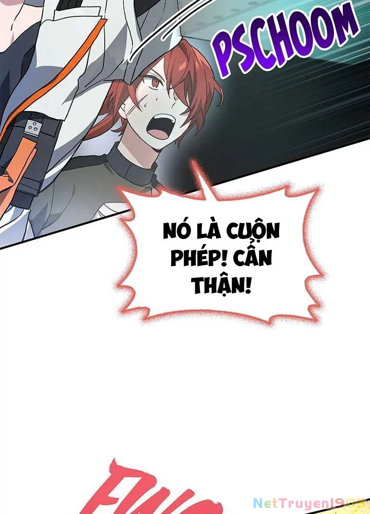 Làm Thế Nào Tôi Trở Thành Một Thợ Săn Giao Hàng Cấp Sss Chapter 5 - Trang 2