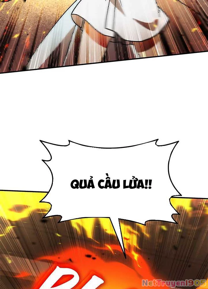 Làm Thế Nào Tôi Trở Thành Một Thợ Săn Giao Hàng Cấp Sss Chapter 5 - Trang 2
