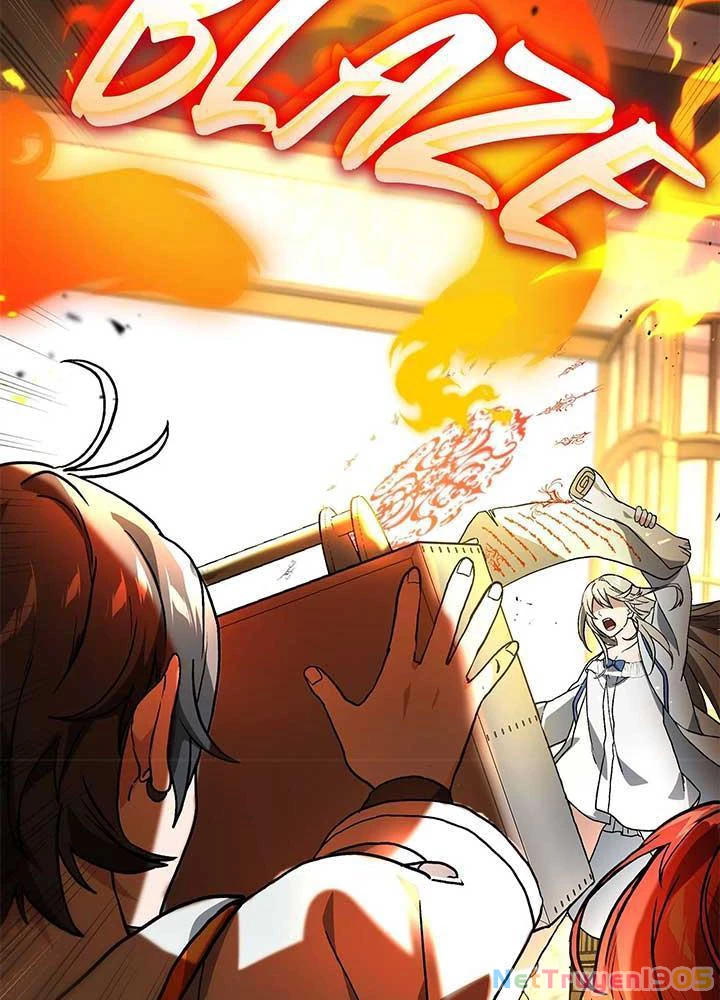 Làm Thế Nào Tôi Trở Thành Một Thợ Săn Giao Hàng Cấp Sss Chapter 5 - Trang 2