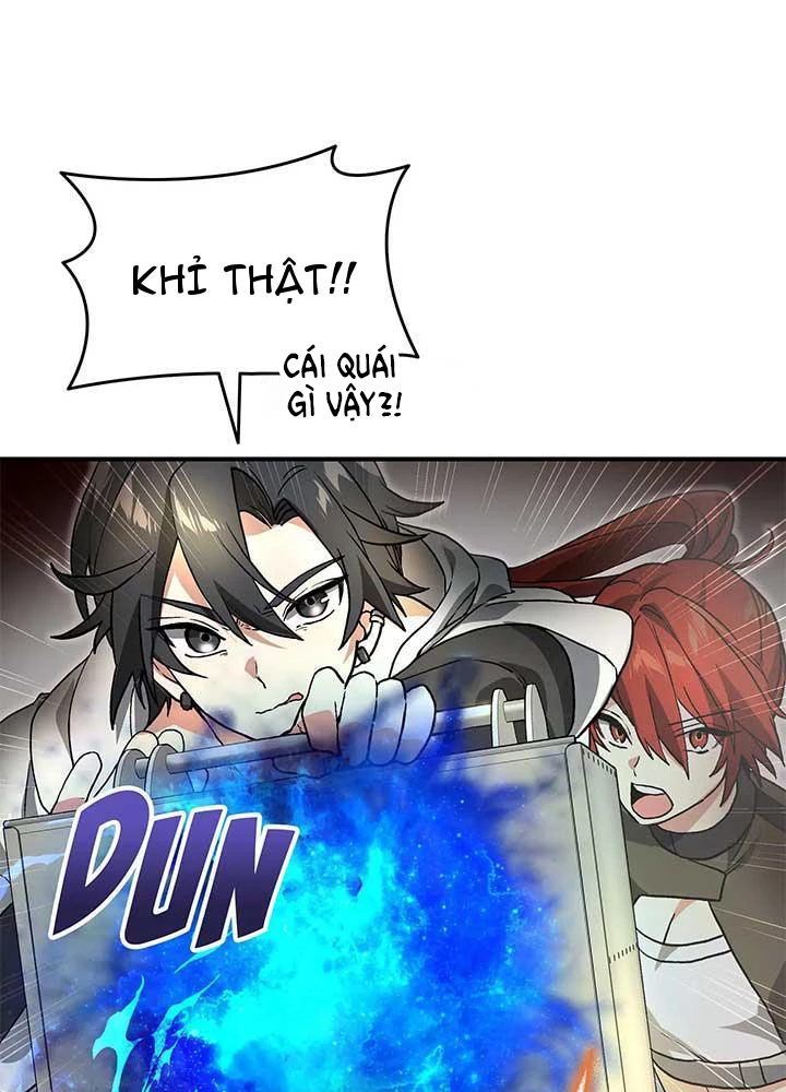Làm Thế Nào Tôi Trở Thành Một Thợ Săn Giao Hàng Cấp Sss Chapter 5 - Trang 2