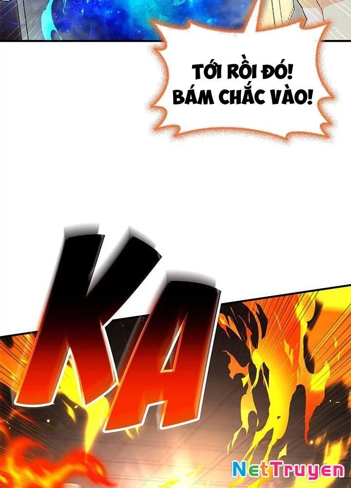 Làm Thế Nào Tôi Trở Thành Một Thợ Săn Giao Hàng Cấp Sss Chapter 5 - Trang 2