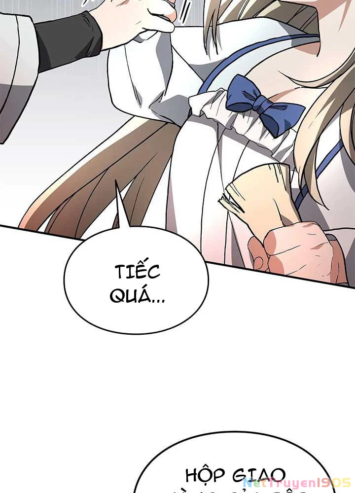 Làm Thế Nào Tôi Trở Thành Một Thợ Săn Giao Hàng Cấp Sss Chapter 5 - Trang 2