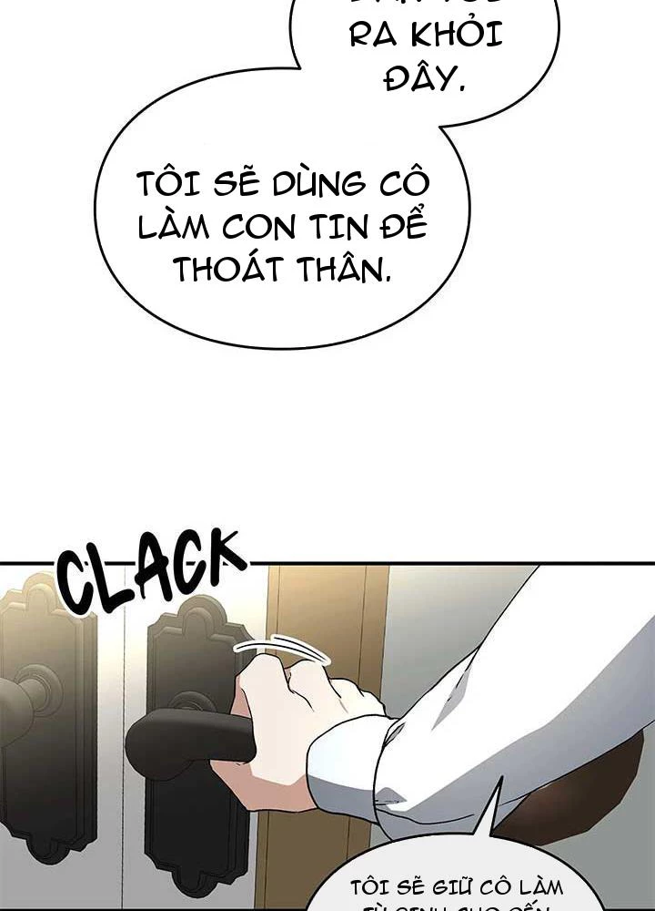 Làm Thế Nào Tôi Trở Thành Một Thợ Săn Giao Hàng Cấp Sss Chapter 6 - Trang 2