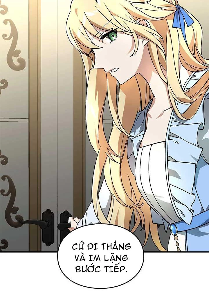 Làm Thế Nào Tôi Trở Thành Một Thợ Săn Giao Hàng Cấp Sss Chapter 6 - Trang 2