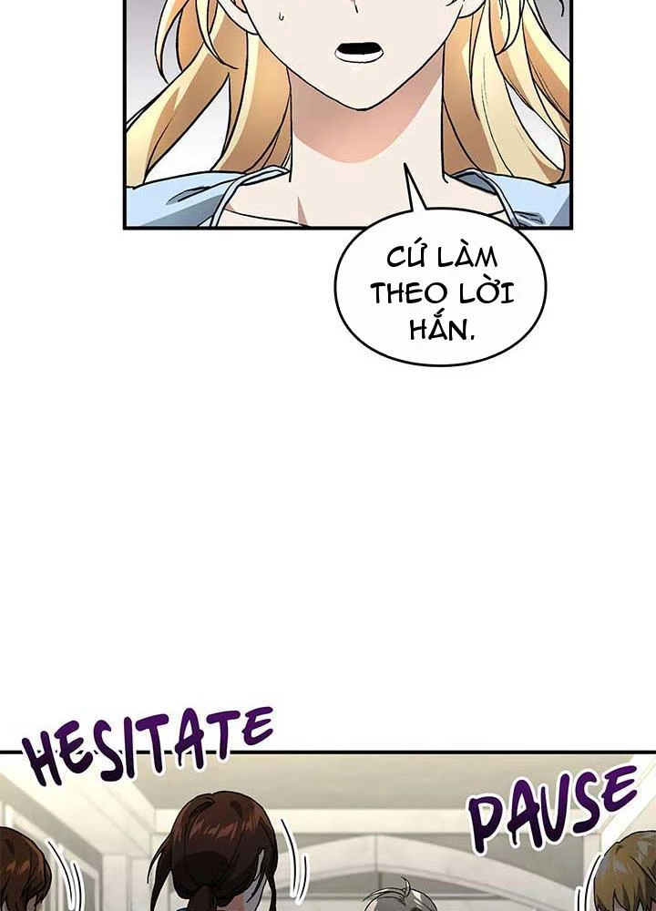 Làm Thế Nào Tôi Trở Thành Một Thợ Săn Giao Hàng Cấp Sss Chapter 6 - Trang 2