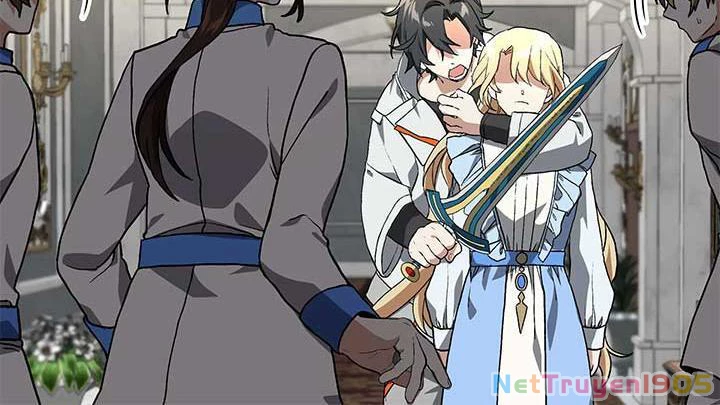 Làm Thế Nào Tôi Trở Thành Một Thợ Săn Giao Hàng Cấp Sss Chapter 6 - Trang 2