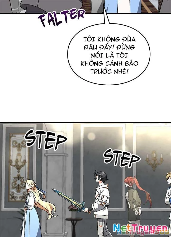 Làm Thế Nào Tôi Trở Thành Một Thợ Săn Giao Hàng Cấp Sss Chapter 6 - Trang 2