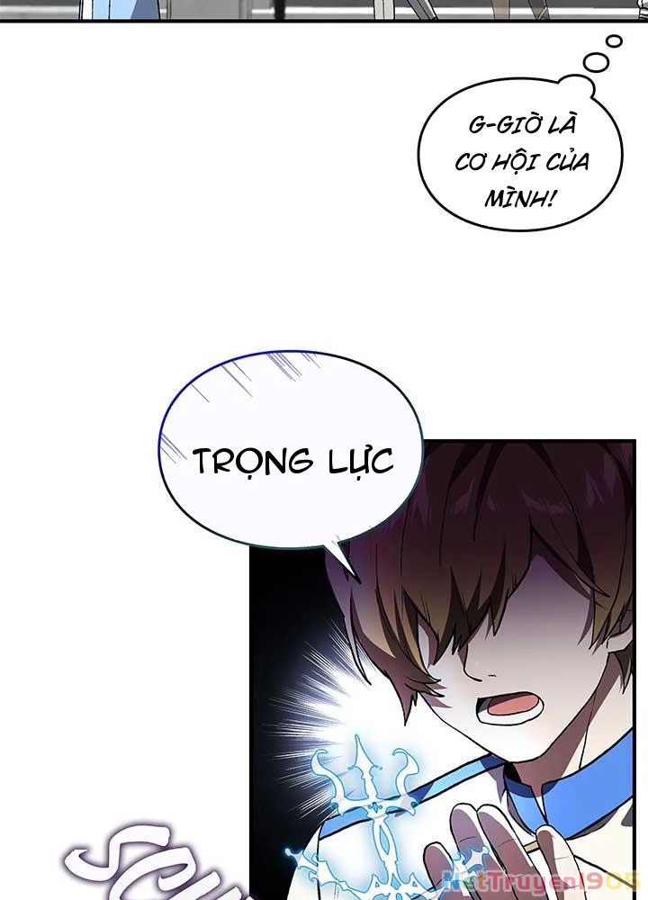 Làm Thế Nào Tôi Trở Thành Một Thợ Săn Giao Hàng Cấp Sss Chapter 6 - Trang 2