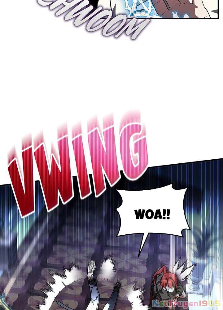 Làm Thế Nào Tôi Trở Thành Một Thợ Săn Giao Hàng Cấp Sss Chapter 6 - Trang 2