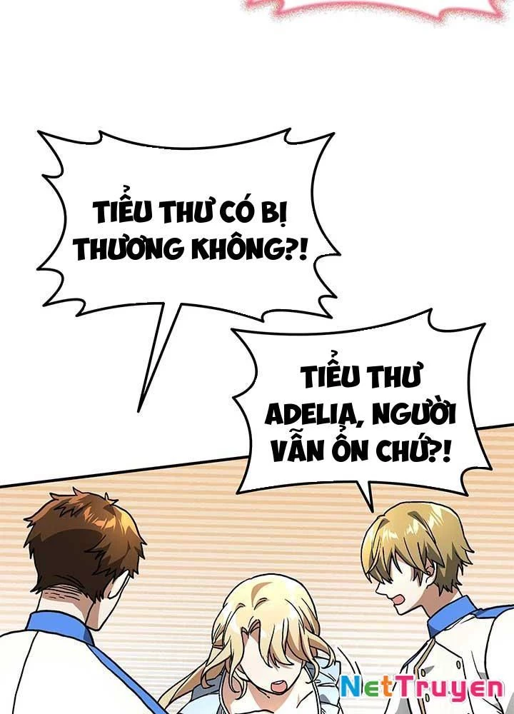Làm Thế Nào Tôi Trở Thành Một Thợ Săn Giao Hàng Cấp Sss Chapter 6 - Trang 2